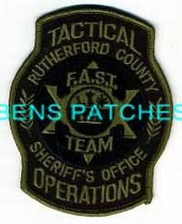 TENNESSEE,A,RUTHERFORD COUNTY SHERIFF TACTICAL OPERATIONS SUBDUED 1_wm